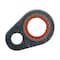 Truckair Sealing Flange - 10 Per Bag, Category: Sealing Flange, Sealing Flange, Contains: 10 Per Bag, Fits 16-4252 - alternate 2
